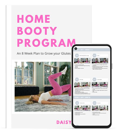 daisy keech 12 week program|daisy keech workout website.